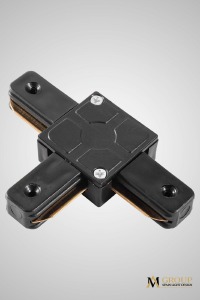 Коннекторы Track AM174 BK