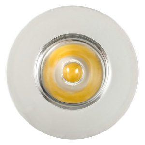 Встраиваемый светильник Am23 AM239 WH 1W