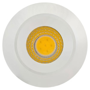 Встраиваемый светильник Am23 AM238 WH 3W