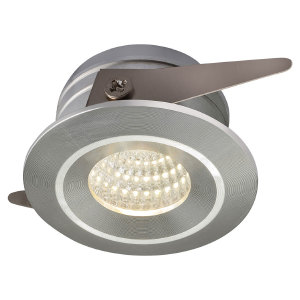 Встраиваемый светильник Am23 AM238 AL 3W