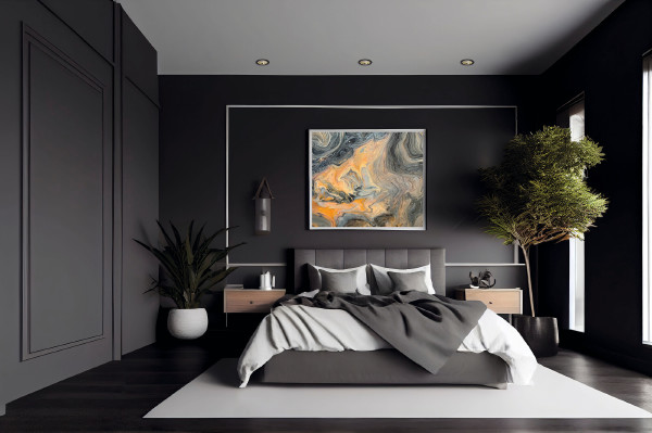 Встраиваемый светильник Feline 37250