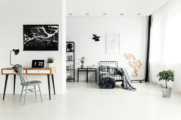 Встраиваемый светильник Feline 37252