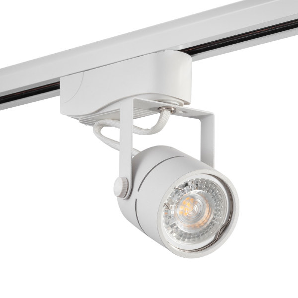 Трековый светильник Track AM232 WH