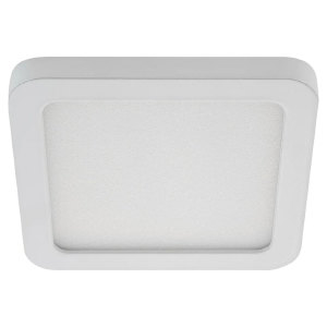 Встраиваемый светильник Am293 AM293 6W WH 4000K S