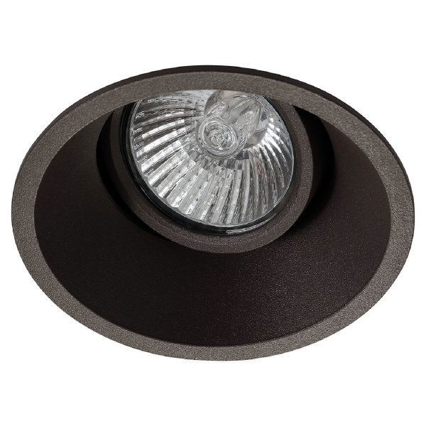 Встраиваемый светильник Am167 AM167 COFFEE