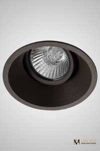 Встраиваемый светильник Am167 AM167 COFFEE