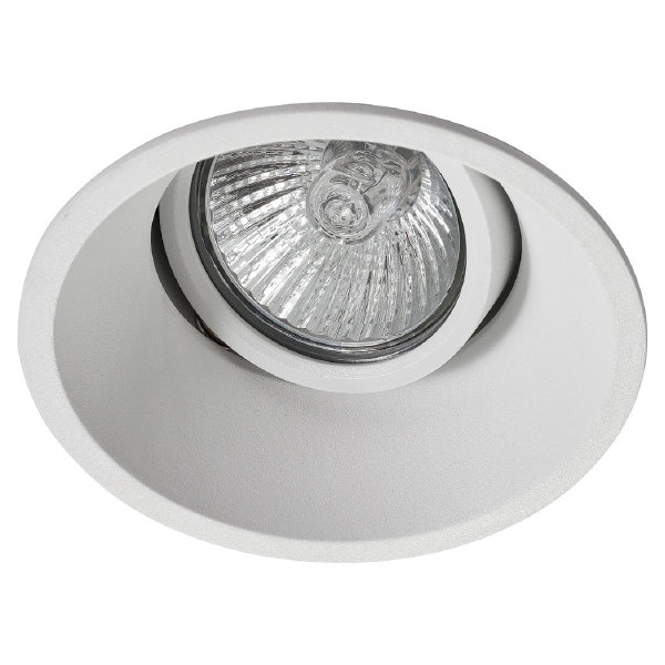 Встраиваемый светильник Am167 AM167 WH