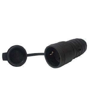 Розетка Grip 4862