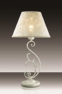 Настольная лампа Odeon Light Ulfa 2680/1T