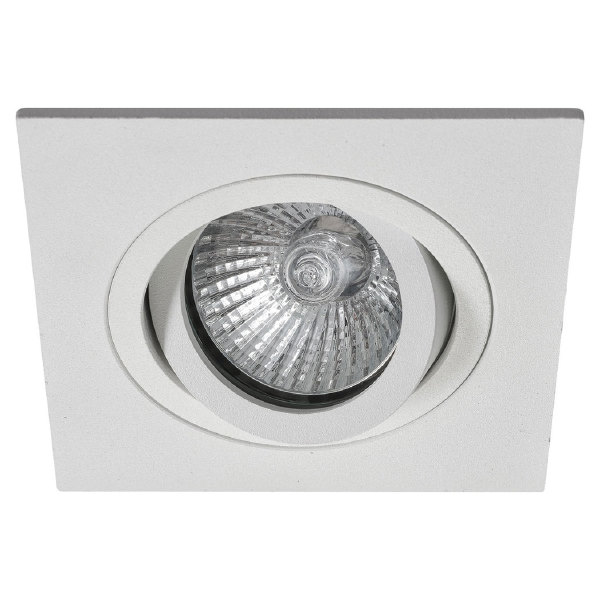 Встраиваемый светильник Am12 AM123 WH