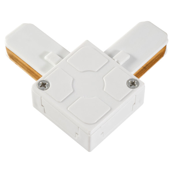 Коннекторы Track AM175 WH