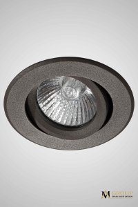 Встраиваемый светильник Am04 AM04 COFFEE