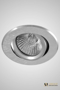 Встраиваемый светильник Am04 AM04 AL