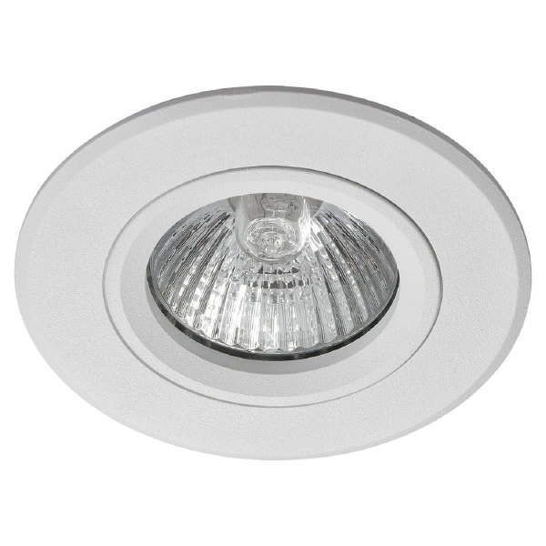 Встраиваемый светильник Am03 AM03 WH