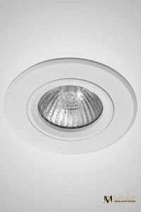 Встраиваемый светильник Am03 AM03 WH