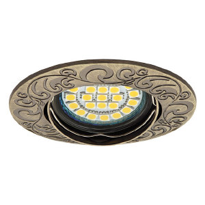 Встраиваемый светильник Urtica 19550