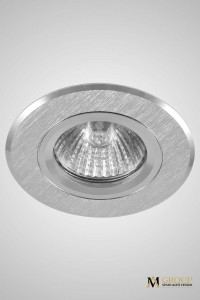 Встраиваемый светильник Am03 AM03 AL