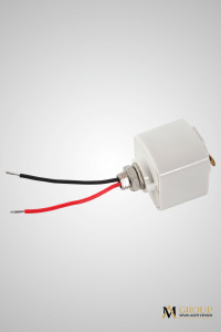 Трековое крепление Track AM172 WH