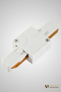 Коннекторы Track AM176 WH