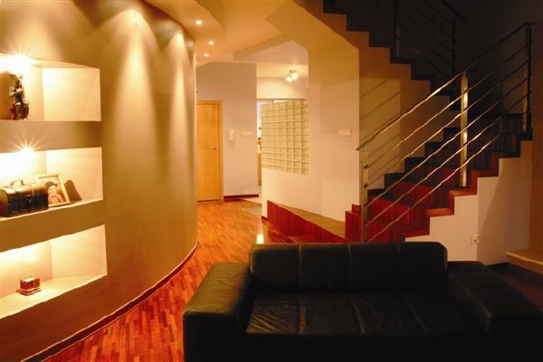 Встраиваемый светильник Firla 8665