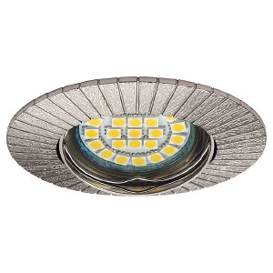 Встраиваемый светильник Simi 19501