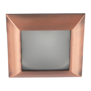 Встраиваемый светильник Reso 4325