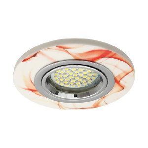 Встраиваемый светильник Ceramic 18430