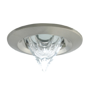 Встраиваемый светильник Edyp 2861