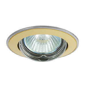 Встраиваемый светильник Bask 2805