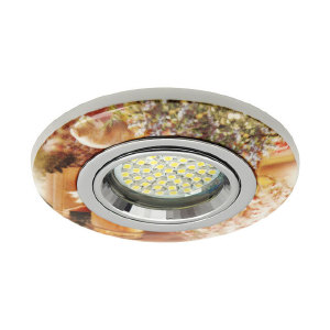 Встраиваемый светильник Ceramic 18431