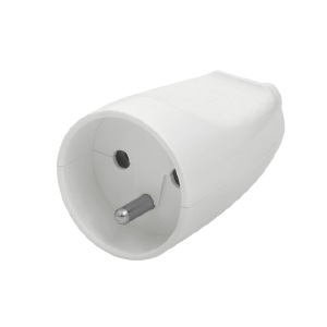 Розетка Dan 2185