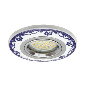 Встраиваемый светильник Ceramic 18435