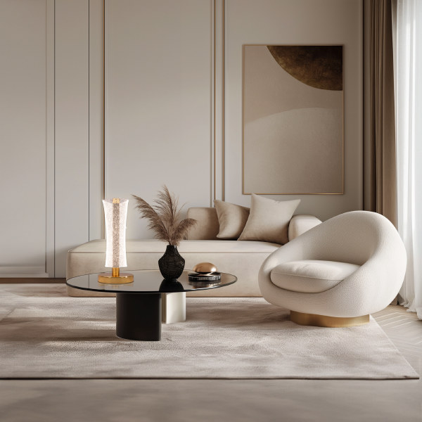 Настольная лампа Fanny CL213811