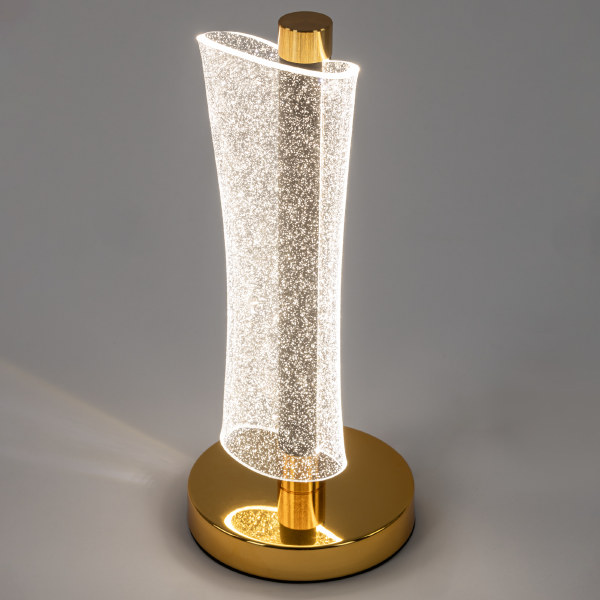 Настольная лампа Fanny CL213811