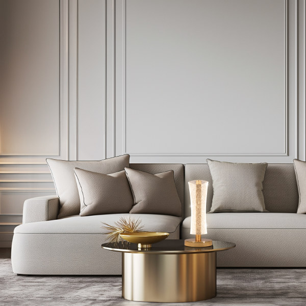 Настольная лампа Fanny CL213811