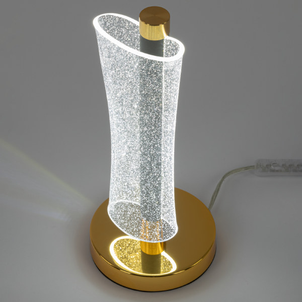 Настольная лампа Fanny CL213811