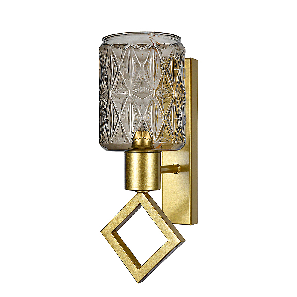 Настенное бра Preda V000468 13025/1W Gold