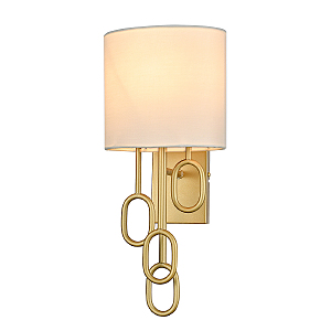 Настенное бра Amali V000475 13026/1W Gold