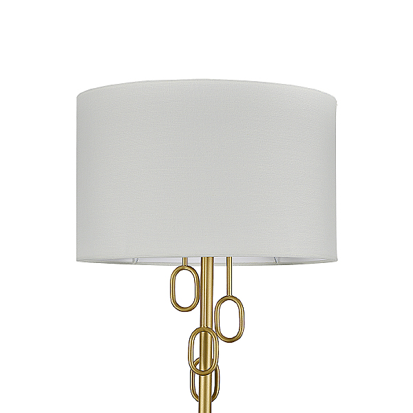 Торшер Amali V000476 13026/1F Gold