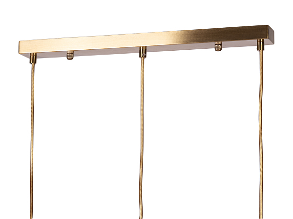 Светильник подвесной Pierre MR1168-3P
