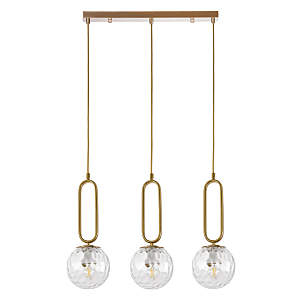 Светильник подвесной Pierre MR1168-3P