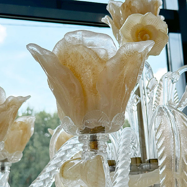 Подвесная люстра Primavera 620010508