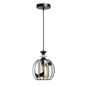 Светильник подвесной Соло 112012801