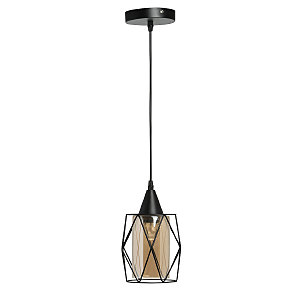 Светильник подвесной Соло 112013001