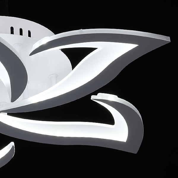 Потолочная люстра Мадлен 424017605