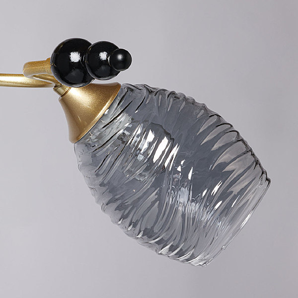 Потолочная люстра Клэр 463012402