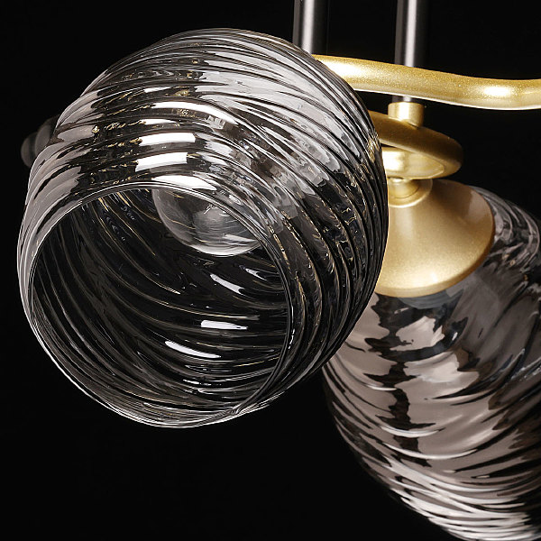 Потолочная люстра Клэр 463012402