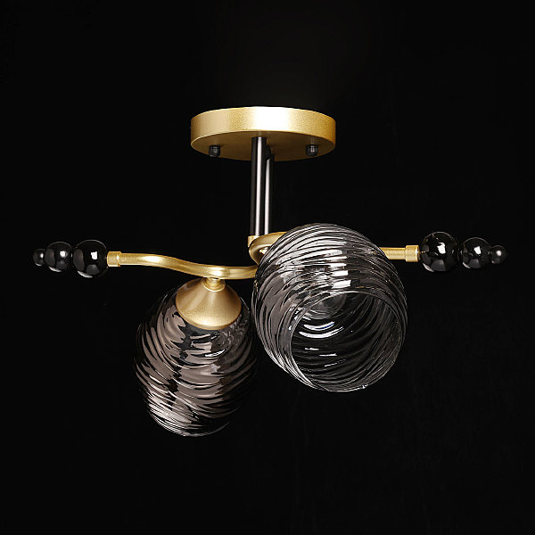 Потолочная люстра Клэр 463012402