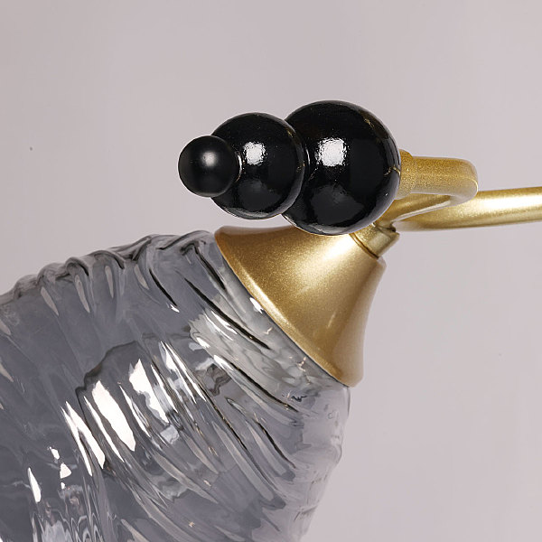 Потолочная люстра Клэр 463012402