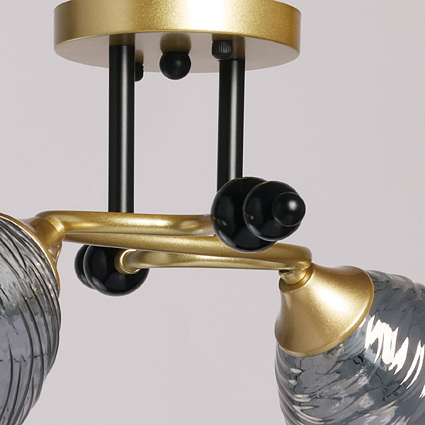 Потолочная люстра Клэр 463012402